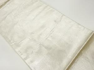 四次元箔抽象模様袋帯